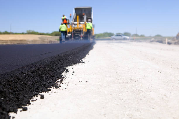 Professional Driveway Pavers in Archer City, TX